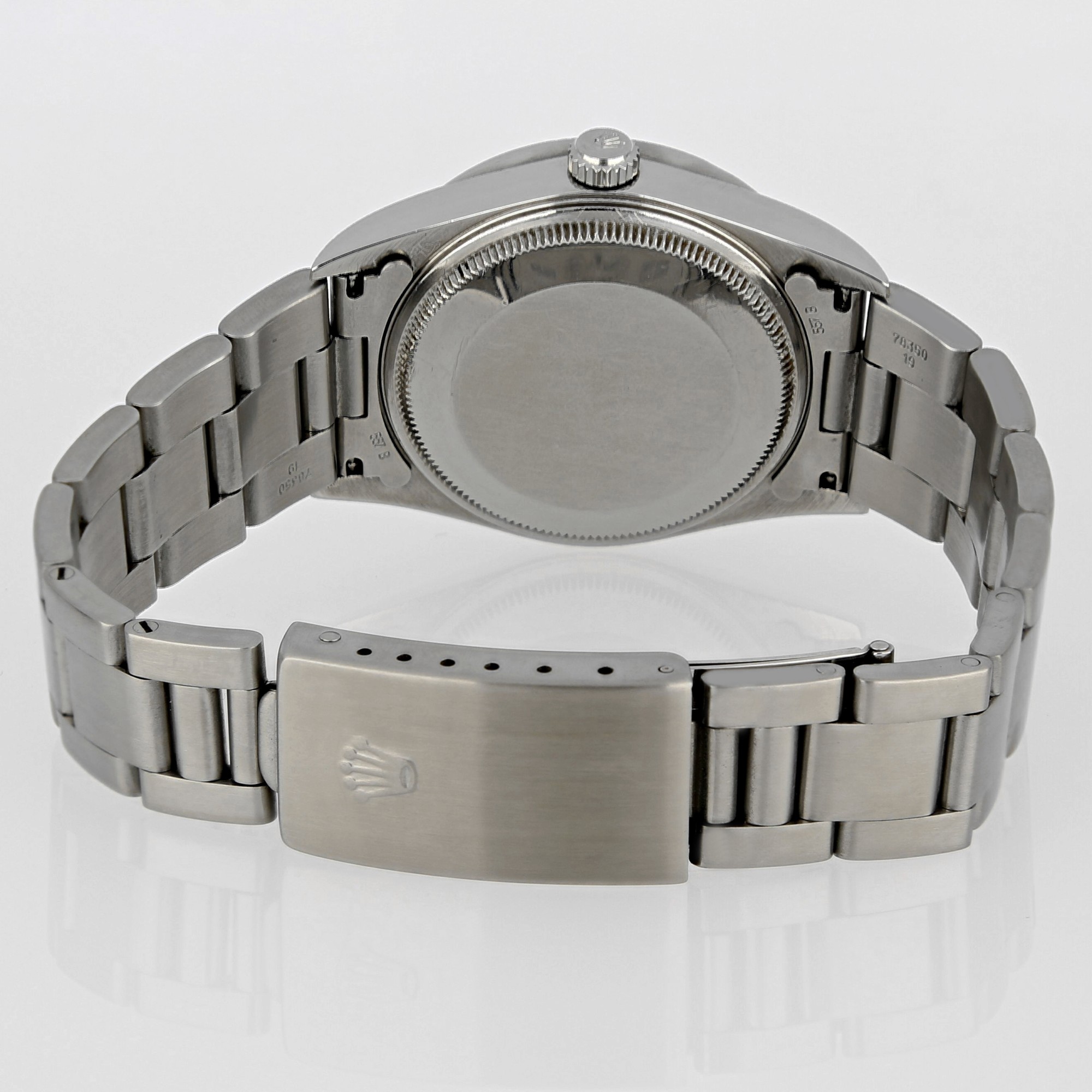 Rolex Air-King 14010M