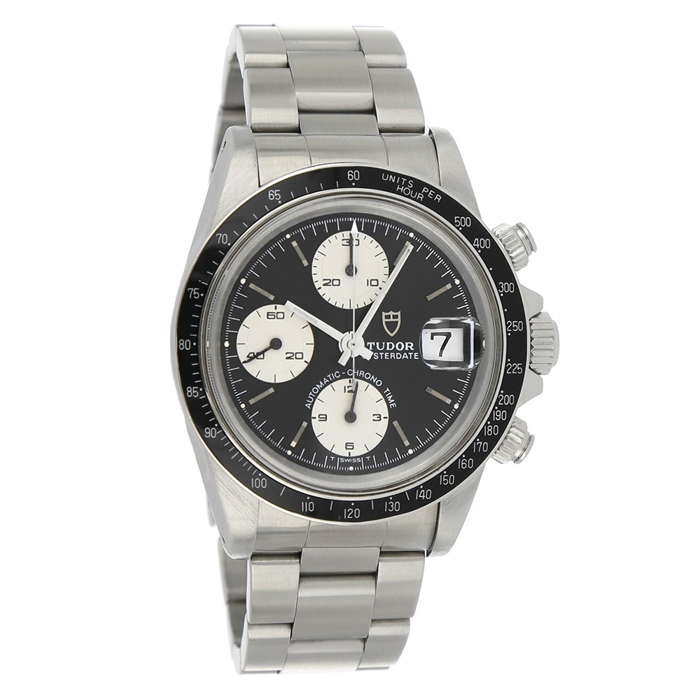 Tudor Chrono Big Block 79160