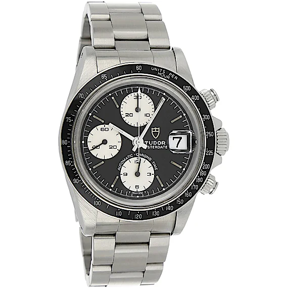 Tudor Chrono Big Block 79160 Tudor Chrono Big Block 79160