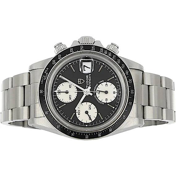 Tudor Chrono Big Block 79160 Tudor Chrono Big Block 79160