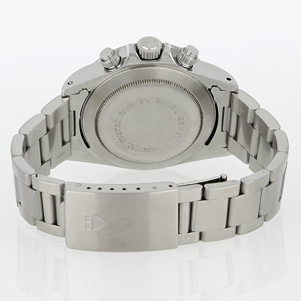 Tudor Chrono Big Block 79160