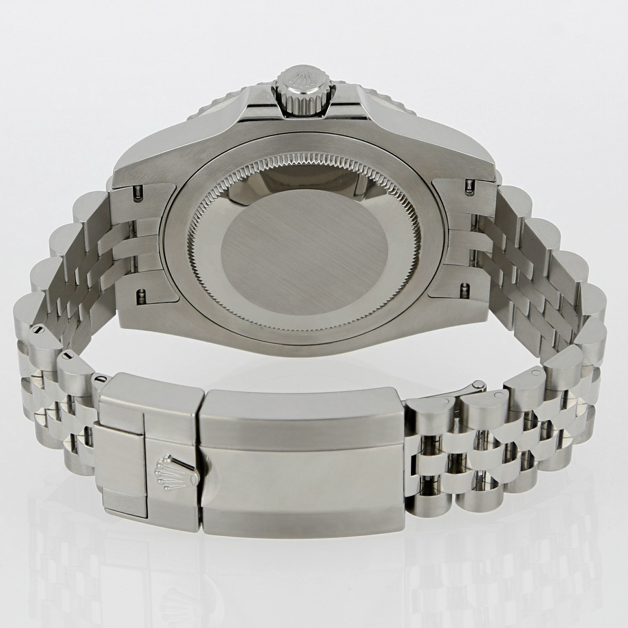 Rolex GMT-Master 126710BLRO