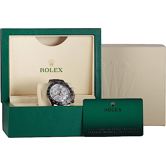 Rolex 116519LN Daytona Rolex 116519LN Daytona