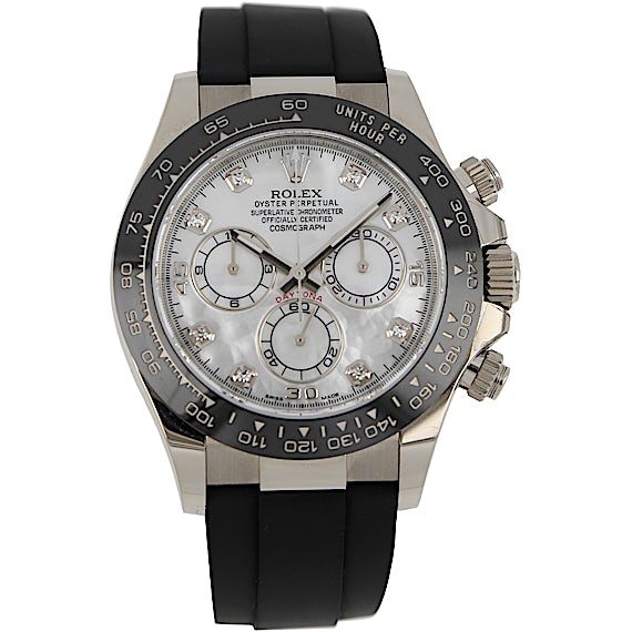 Rolex 116519LN Daytona Rolex 116519LN Daytona