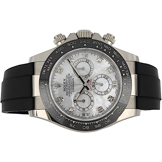 Rolex 116519LN Daytona Rolex 116519LN Daytona