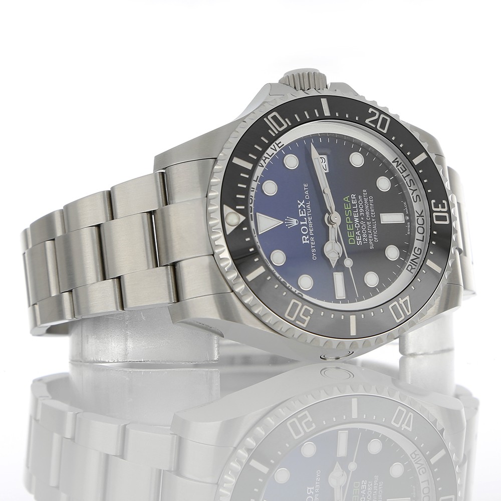 Rolex Sea-Dweller 126660