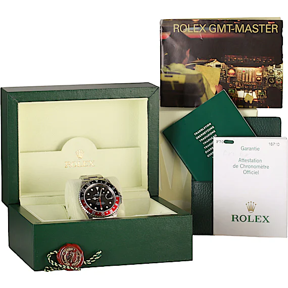 Rolex GMT-Master 16710 Rolex GMT-Master 16710