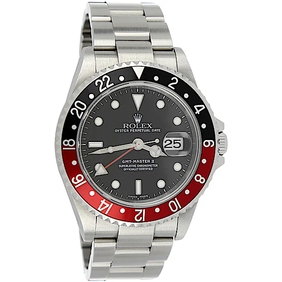 Rolex GMT-Master 16710 Rolex GMT-Master 16710