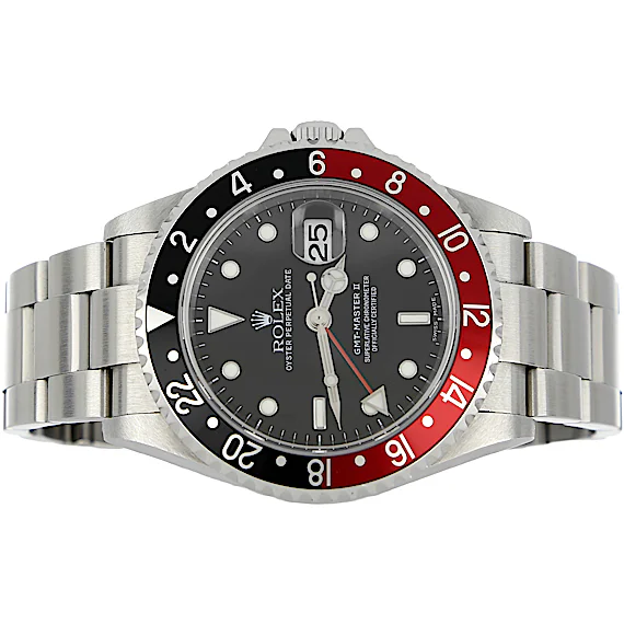 Rolex GMT-Master 16710 Rolex GMT-Master 16710