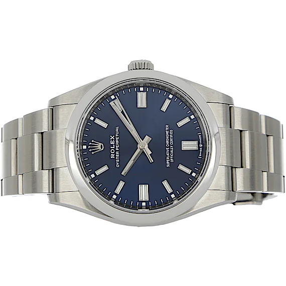 Rolex Oyster Perpetual 126000 Rolex Oyster Perpetual 126000