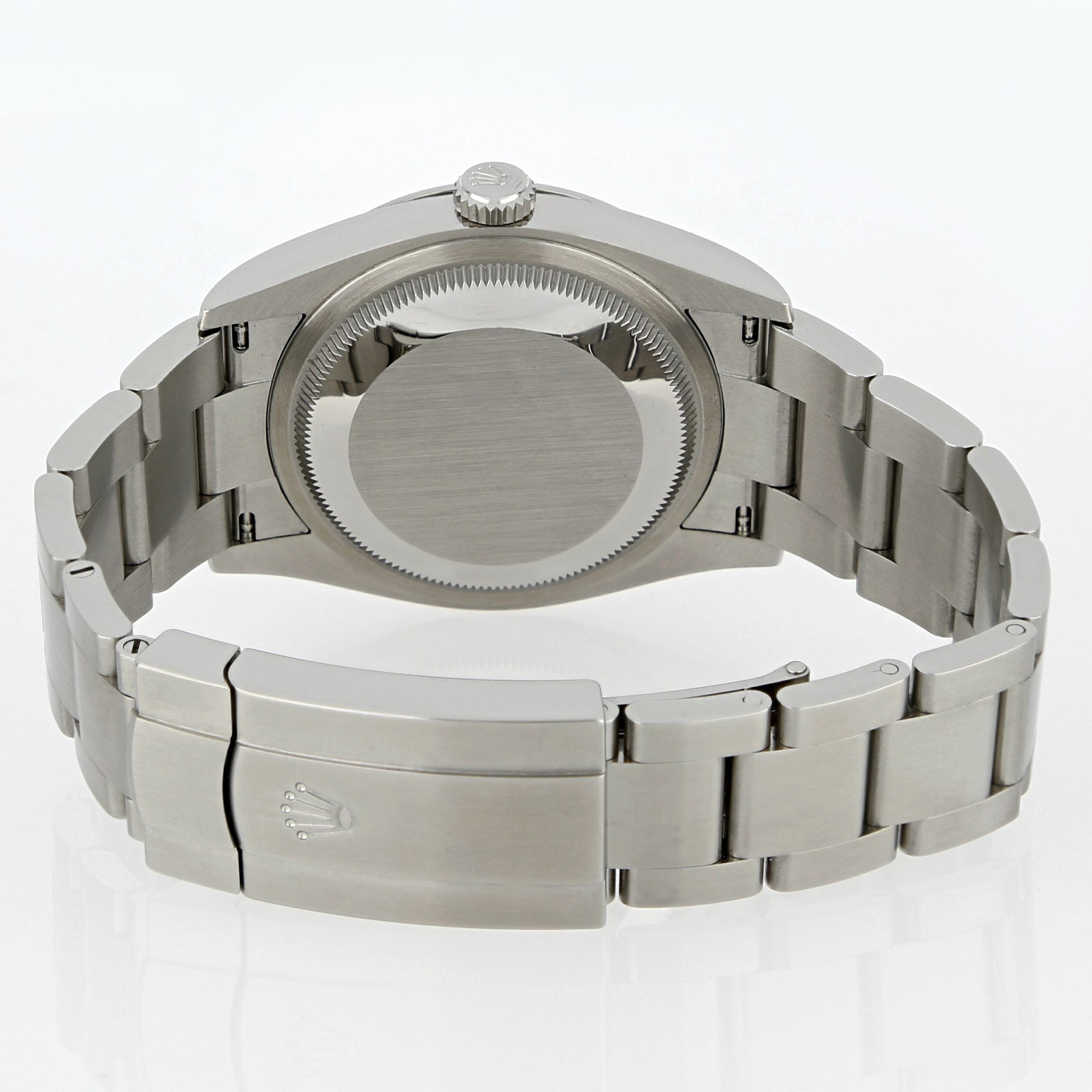 Rolex Oyster Perpetual 126000