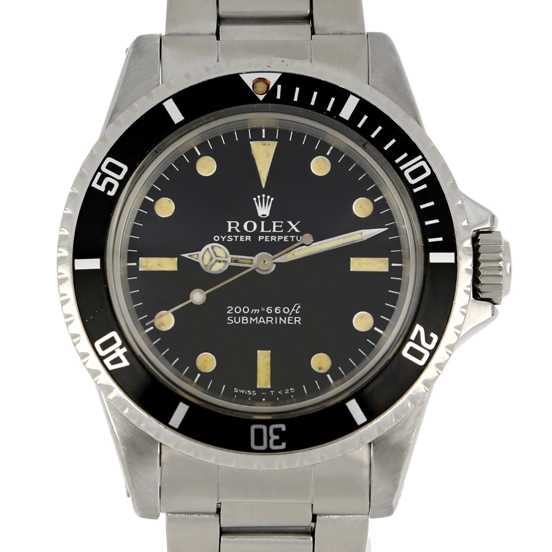 Rolex Submariner 5513