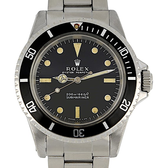 Rolex Submariner 5513 Rolex Submariner 5513