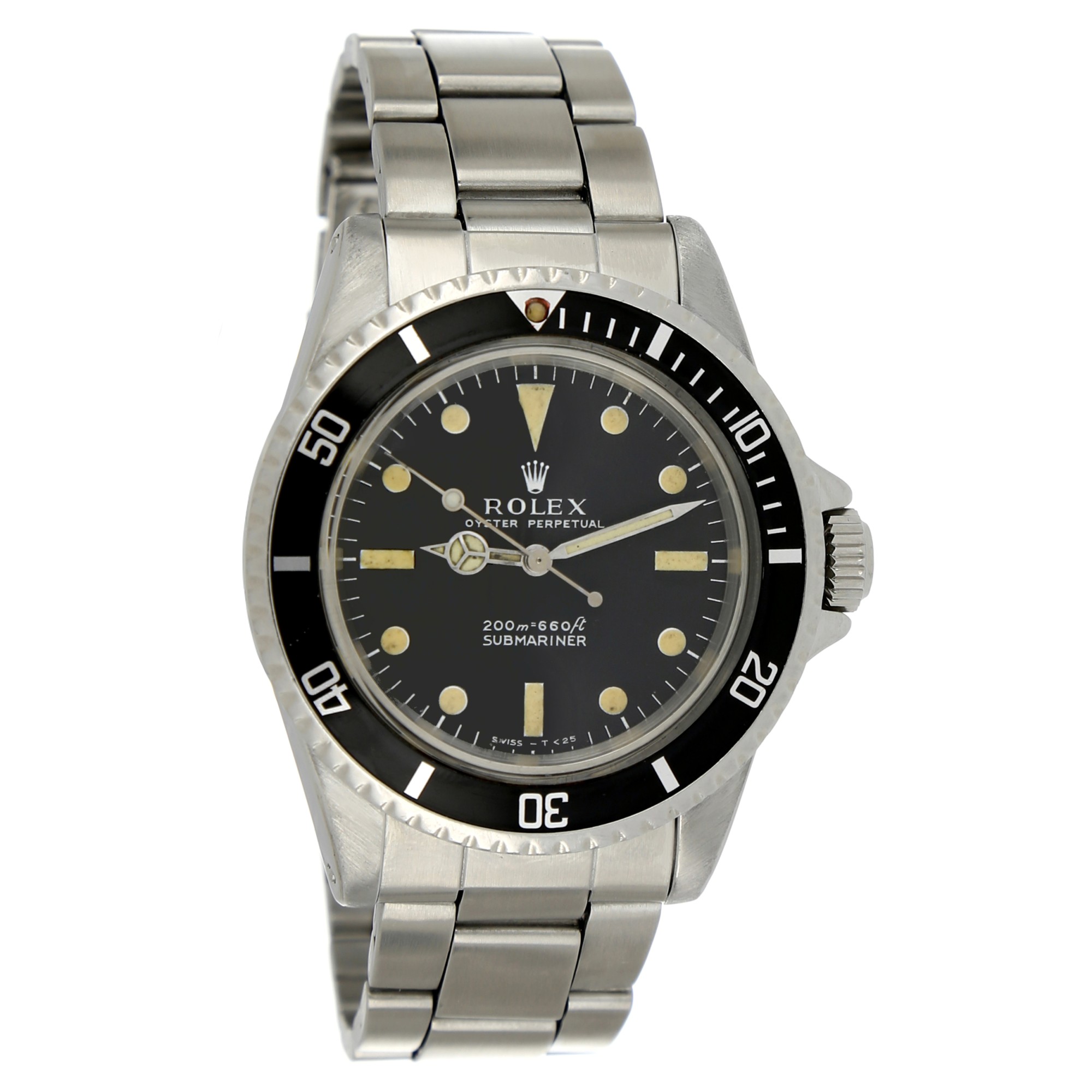 Rolex Submariner 5513