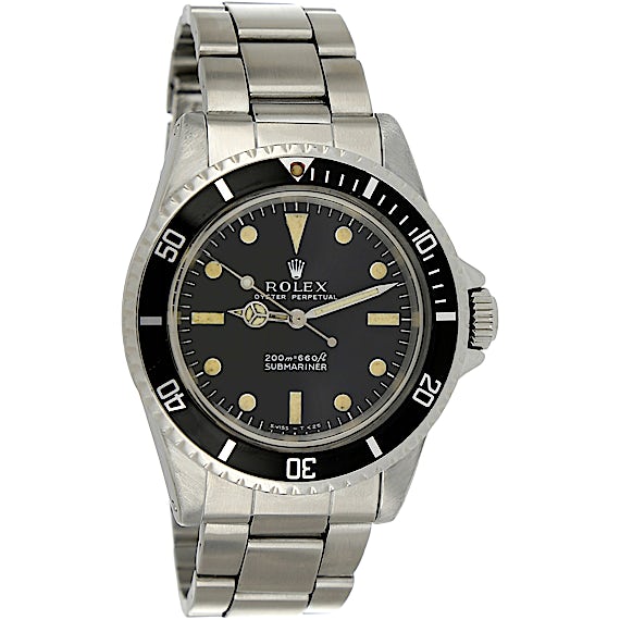 Rolex Submariner 5513 Rolex Submariner 5513