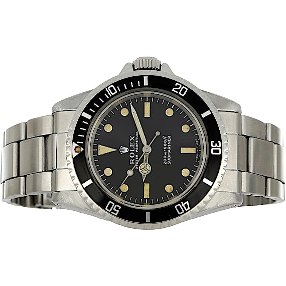 Rolex Submariner 5513 Rolex Submariner 5513