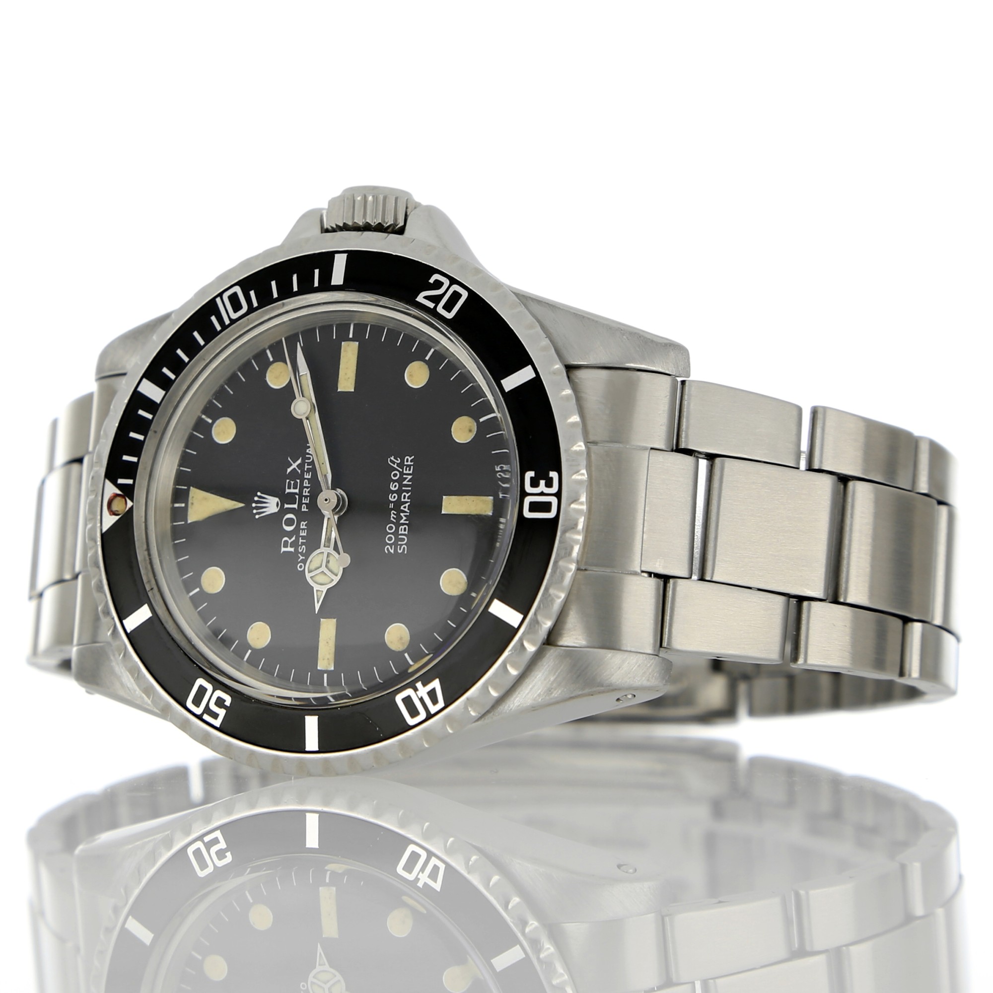 Rolex Submariner 5513