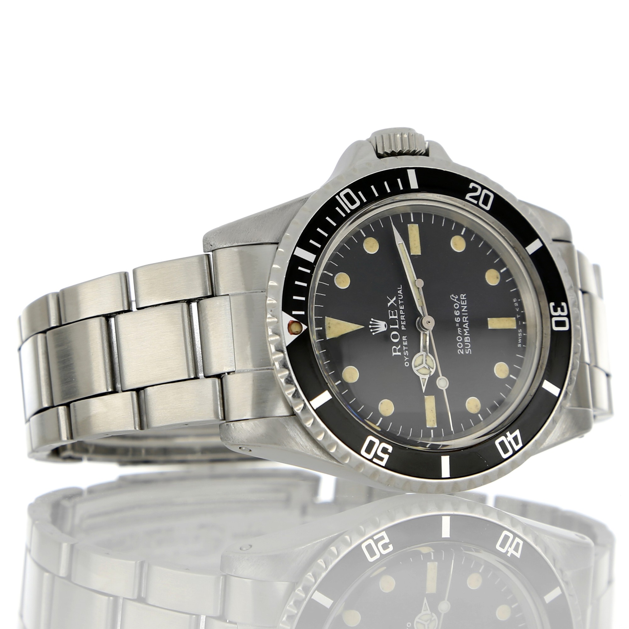 Rolex Submariner 5513