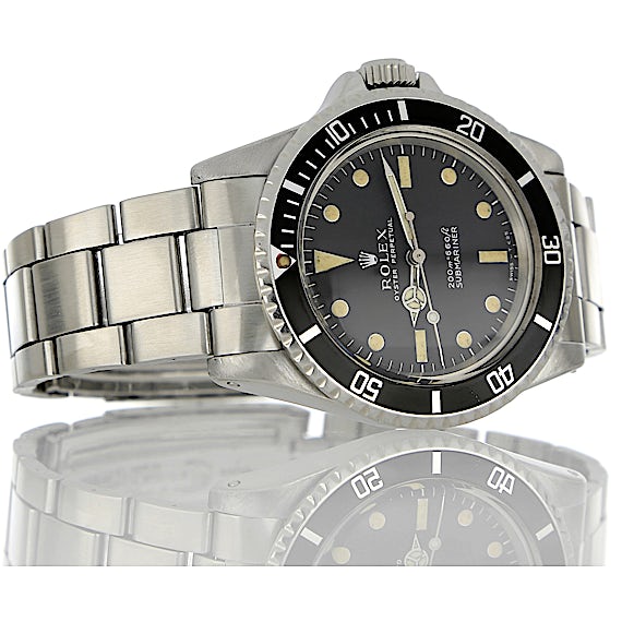 Rolex Submariner 5513 Rolex Submariner 5513