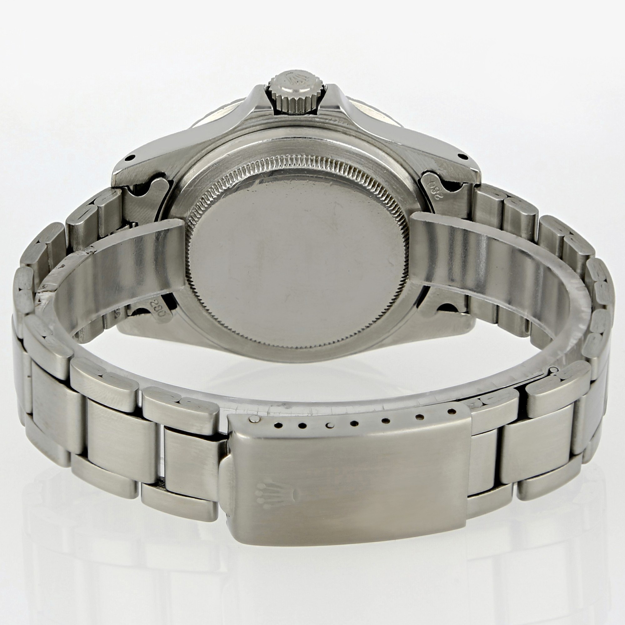 Rolex Submariner 5513