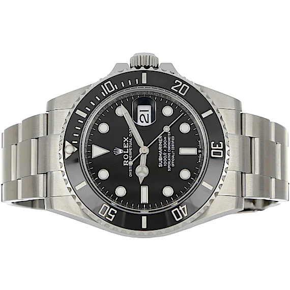 Rolex Submariner 126610LN Rolex Submariner 126610LN
