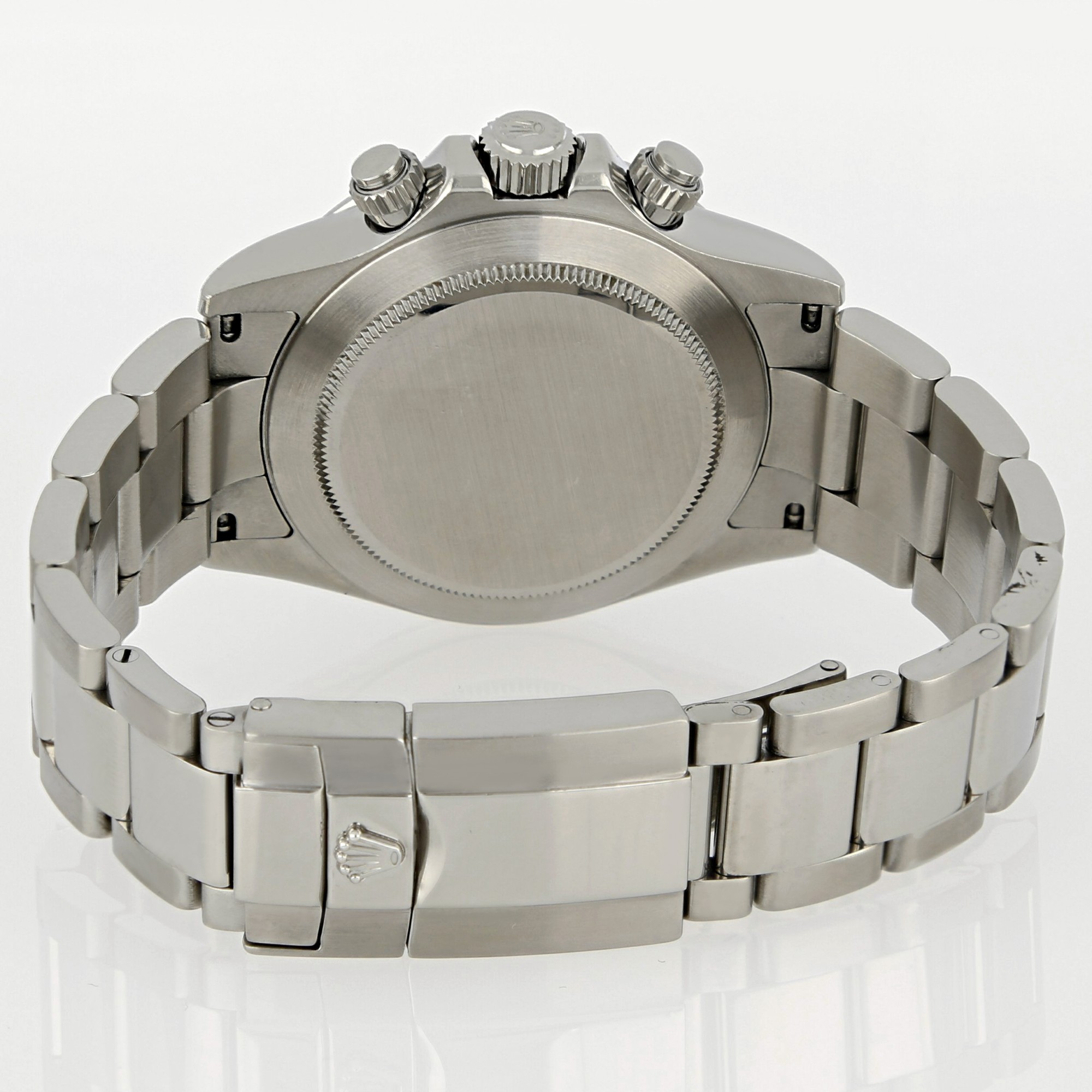 Rolex Daytona 116520