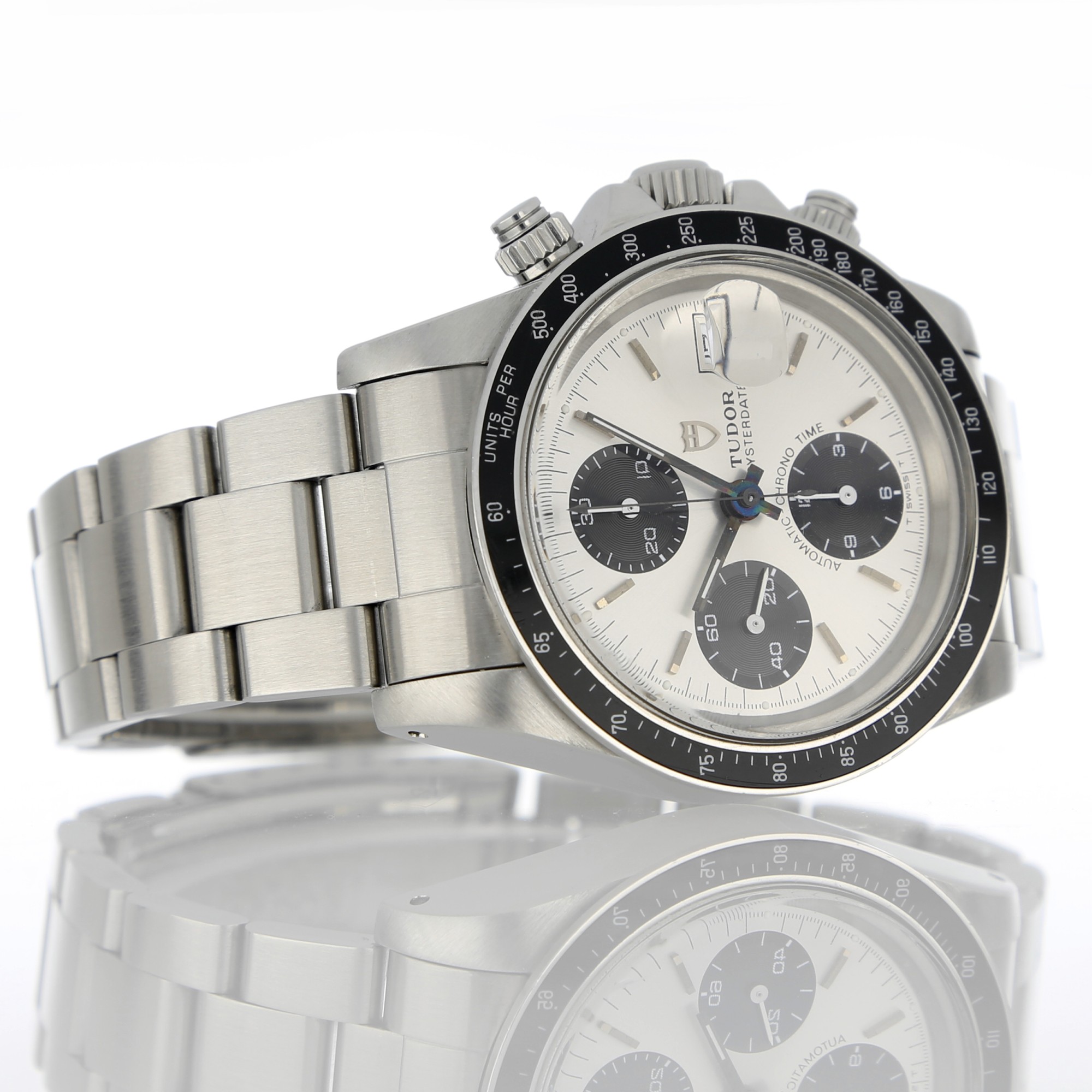 Tudor Chrono Big Block 79160