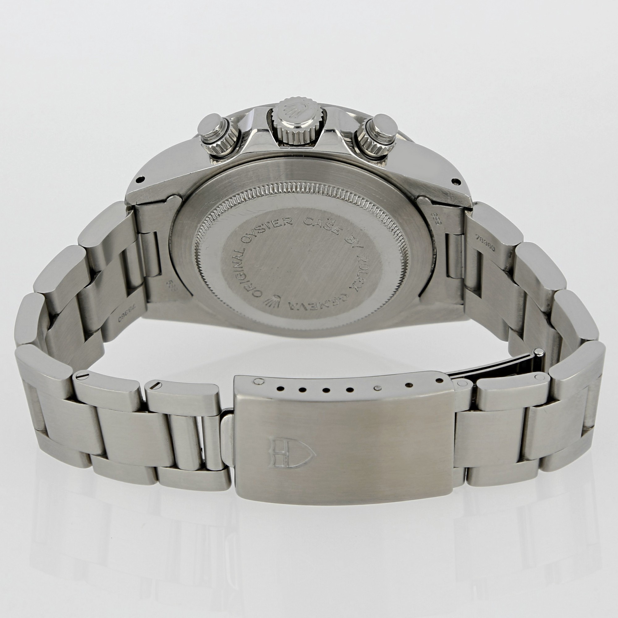 Tudor Chrono Big Block 79160