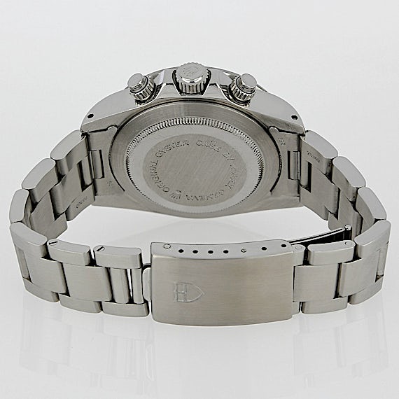 Tudor Chrono Big Block 79160 Tudor Chrono Big Block 79160