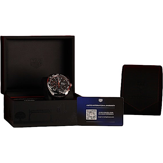 TAG Heuer Formula 1 CAZ201E TAG Heuer Formula 1 CAZ201E