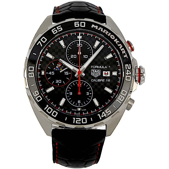 TAG Heuer Formula 1 CAZ201E TAG Heuer Formula 1 CAZ201E