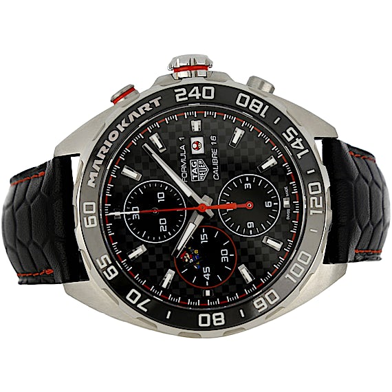 TAG Heuer Formula 1 CAZ201E TAG Heuer Formula 1 CAZ201E