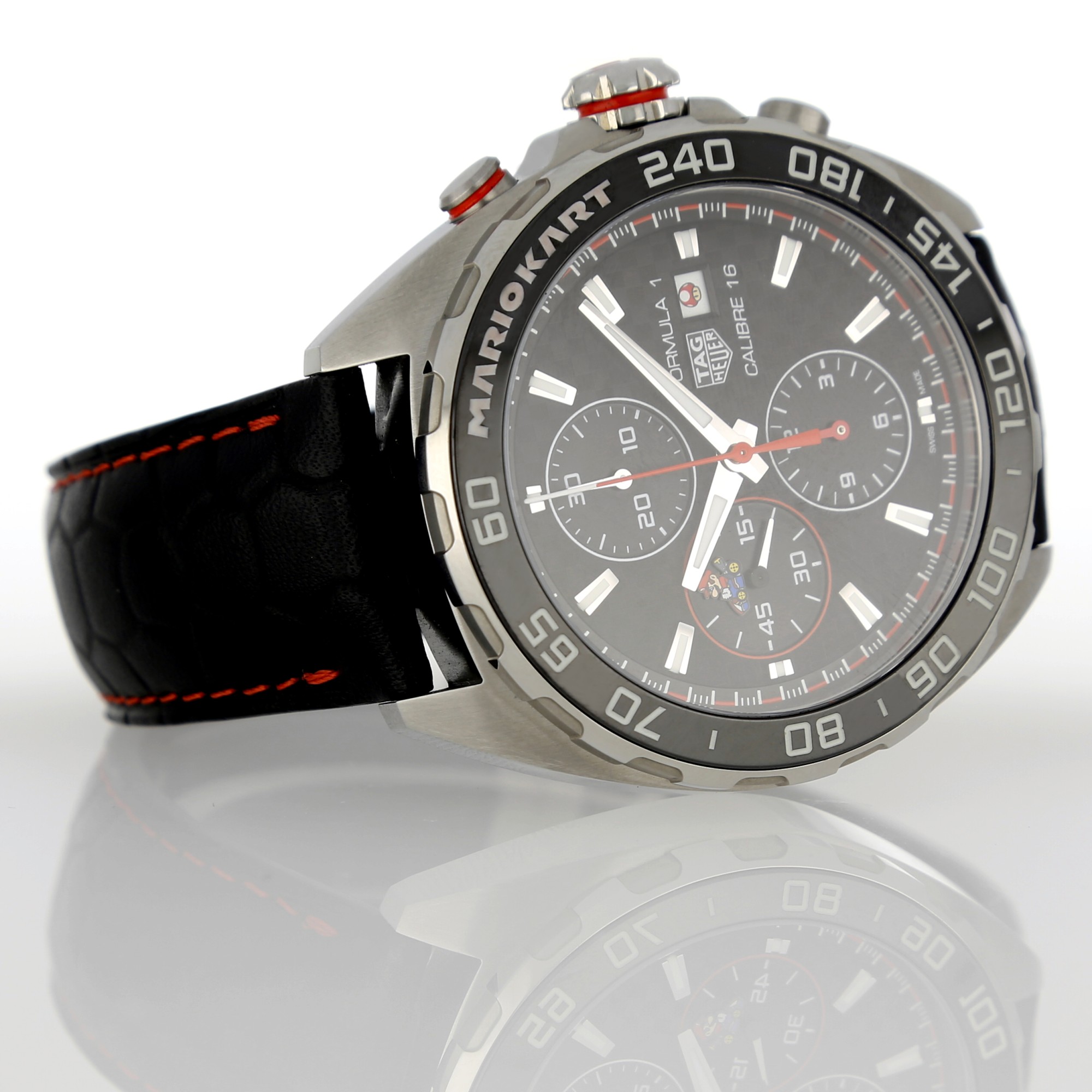 TAG Heuer Formula 1 CAZ201E