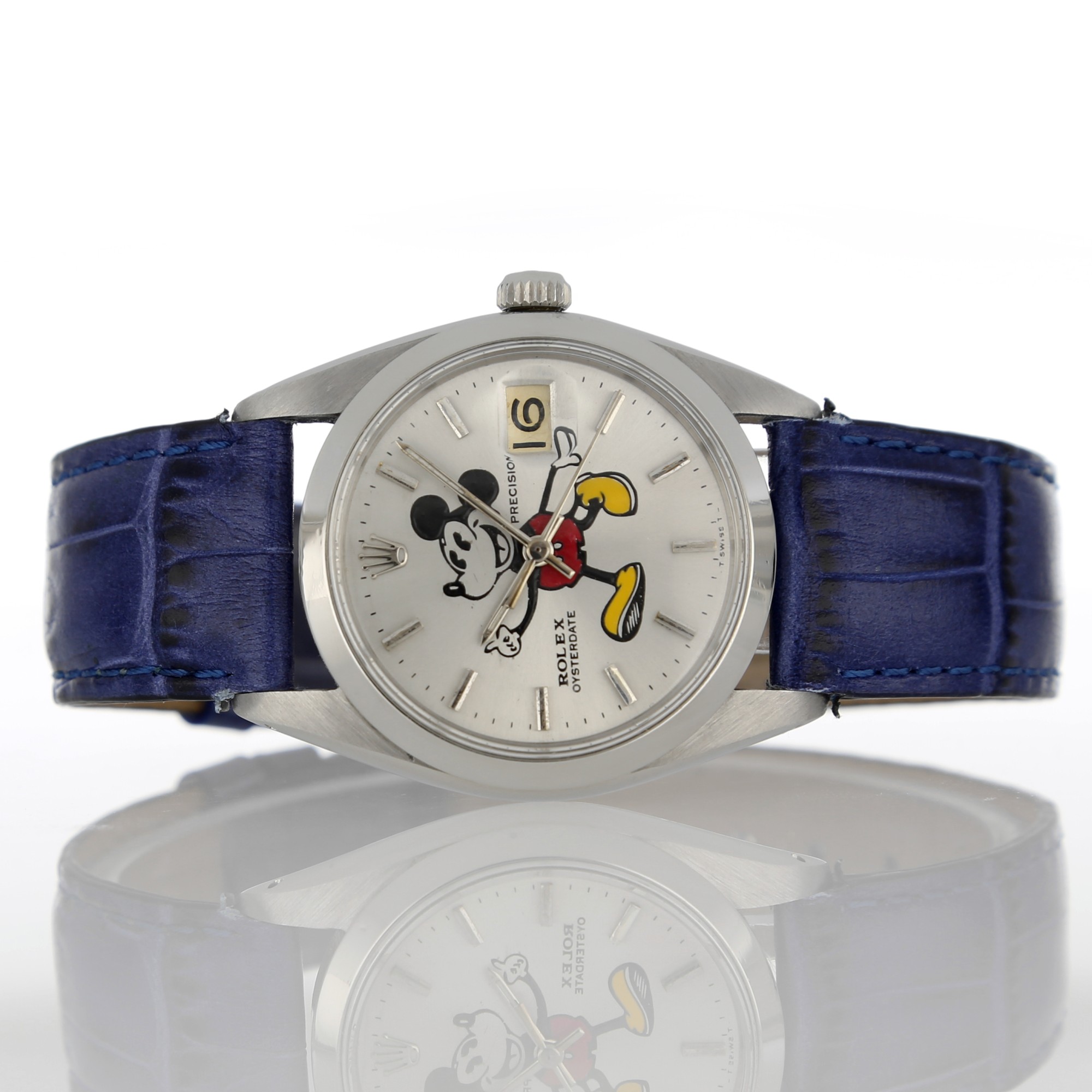 Rolex Precision 6694