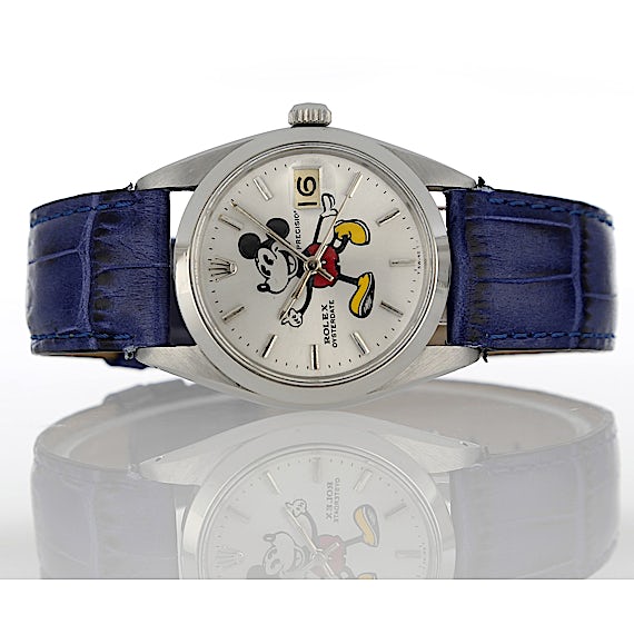 Rolex Precision 6694 Rolex Precision 6694