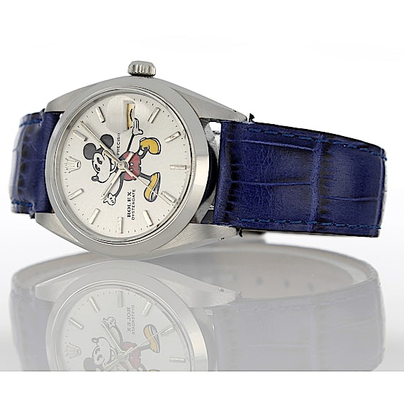 Rolex Precision 6694 Rolex Precision 6694