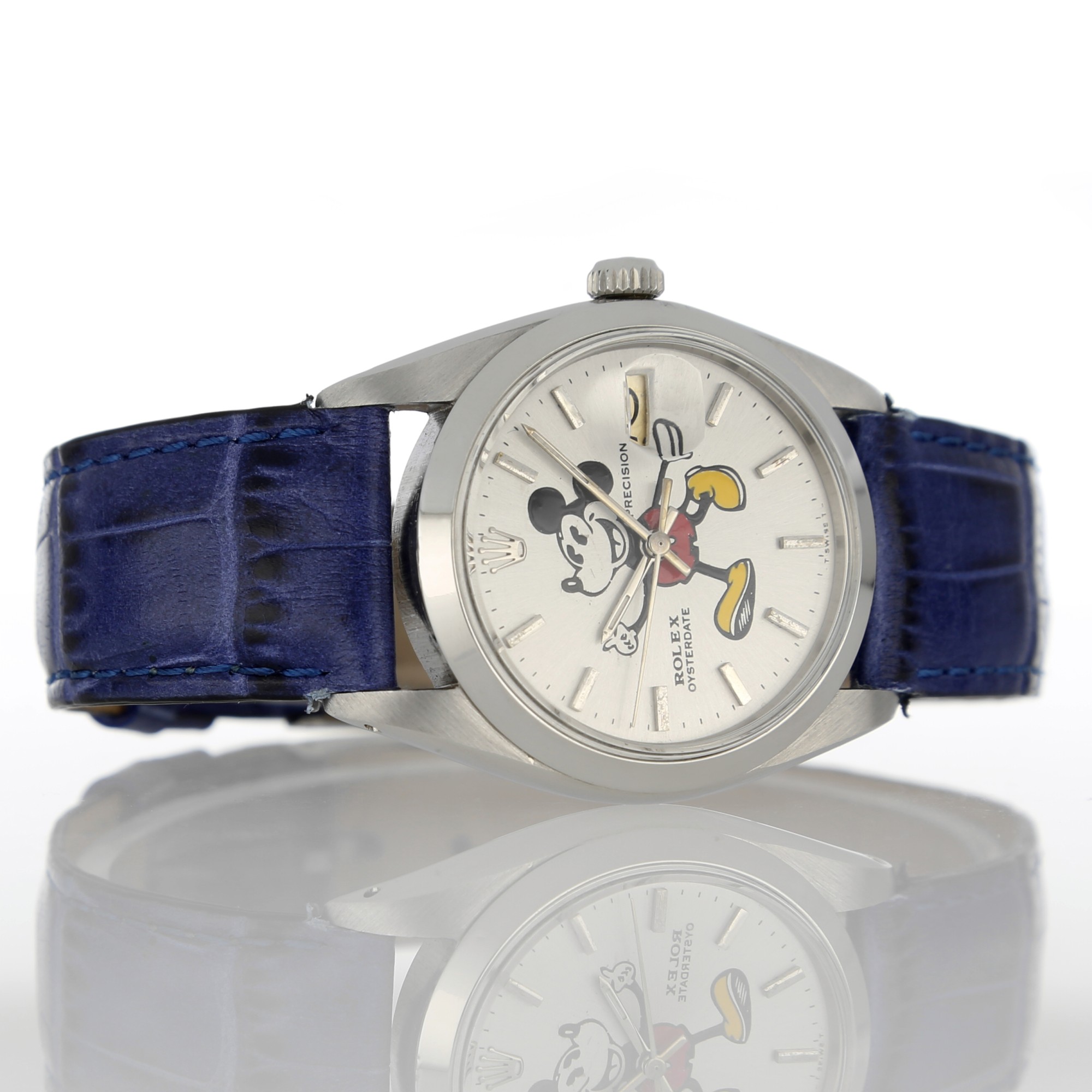 Rolex Precision 6694