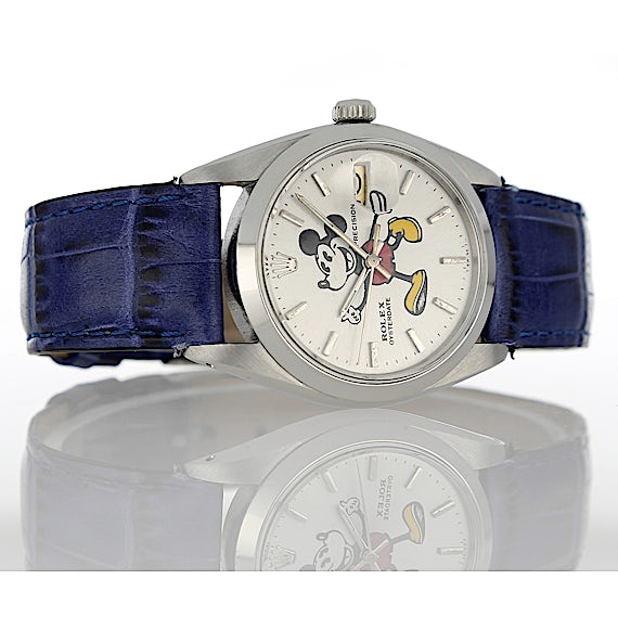 Rolex Precision 6694 Rolex Precision 6694