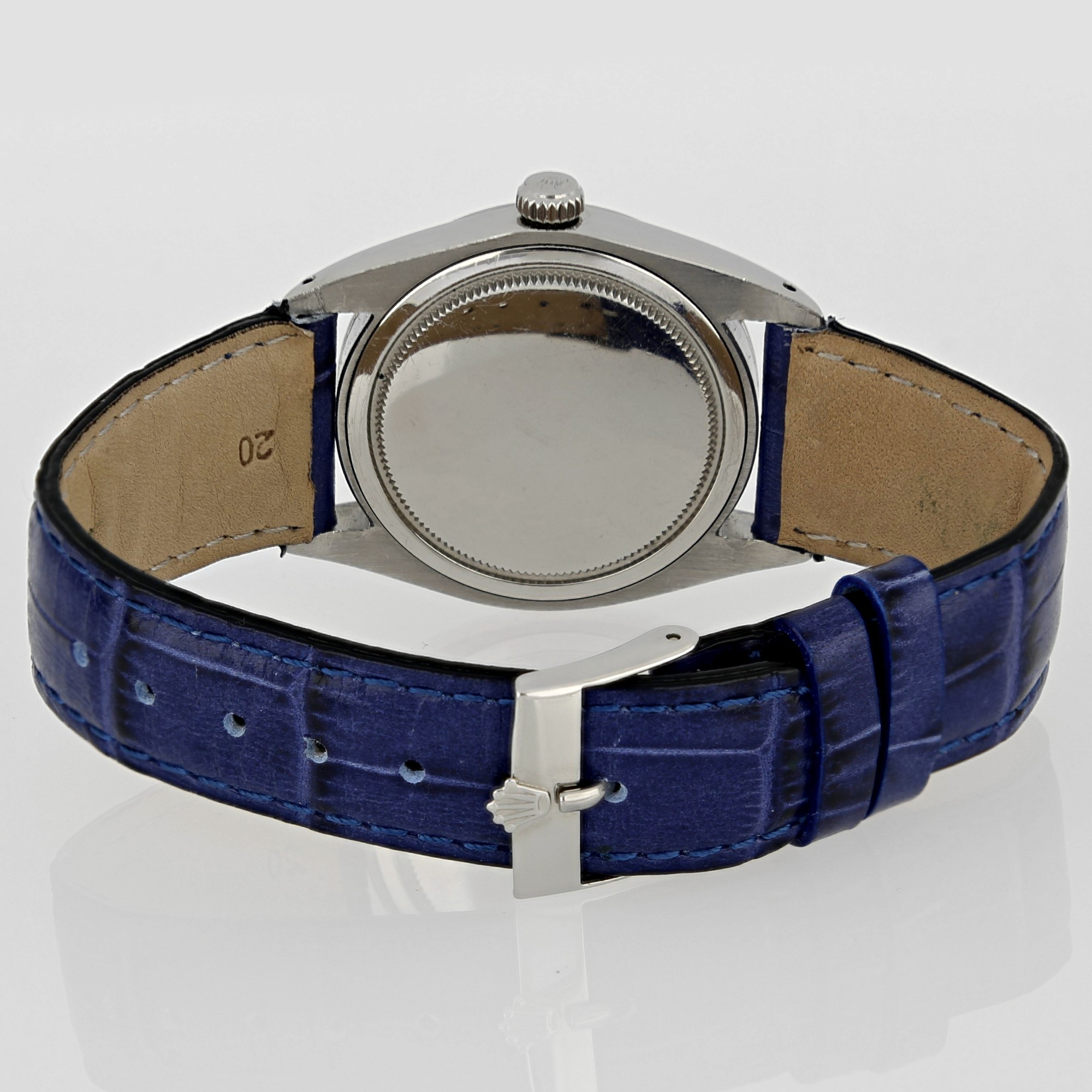 Rolex Precision 6694