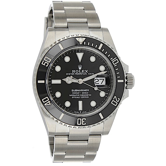 Rolex Submariner 126610LN Rolex Submariner 126610LN