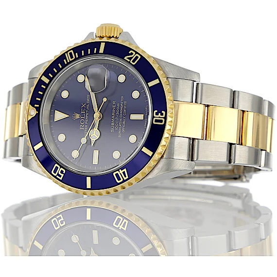Rolex Submariner 16613 Rolex Submariner 16613