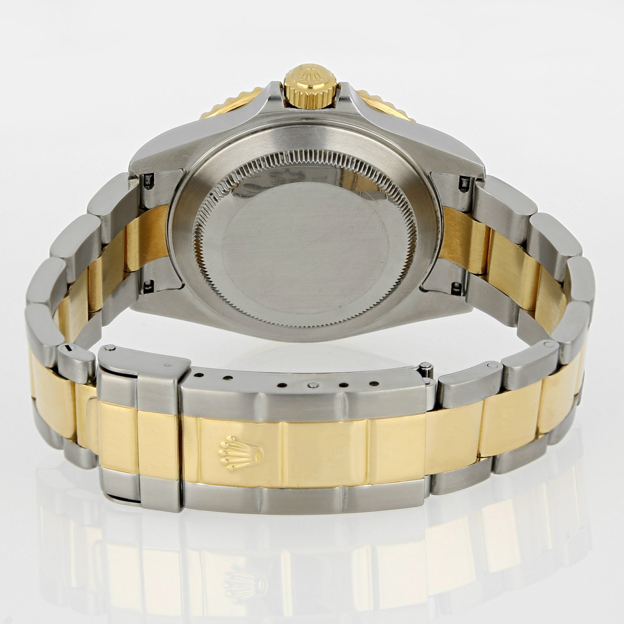 Rolex Submariner 16613