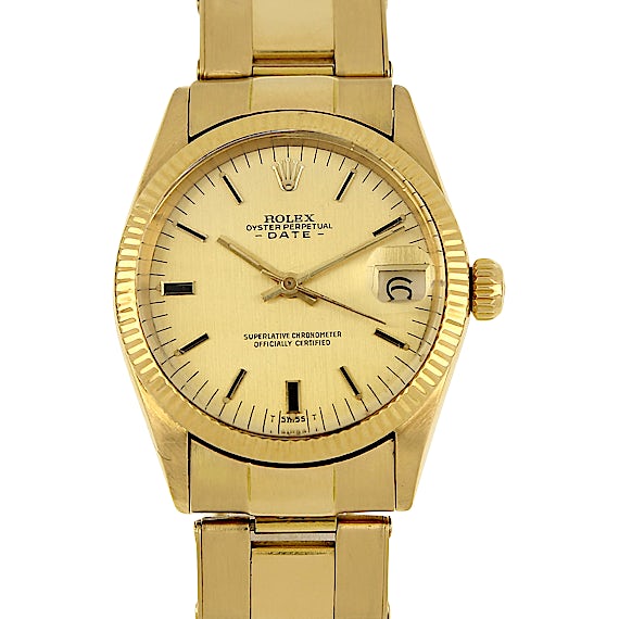 Rolex Date 6827 Rolex Date 6827