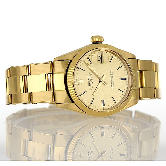 Rolex Date 6827 Rolex Date 6827