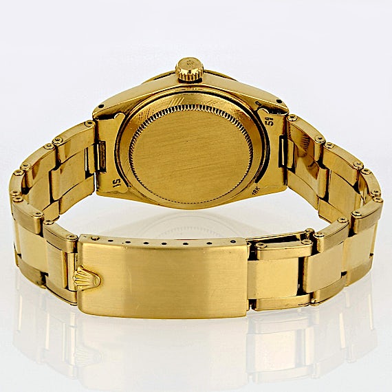 Rolex Date 6827 Rolex Date 6827