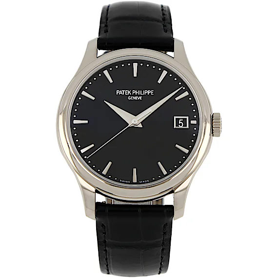 Patek Philippe Calatrava 6119G-001 Patek Philippe Calatrava 6119G-001