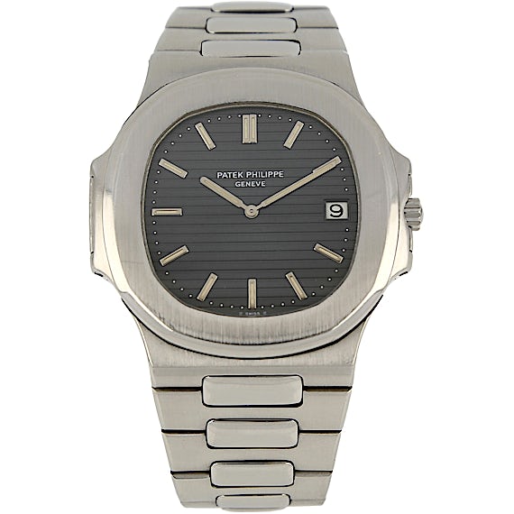 Patek Philippe Nautilus 3700 Patek Philippe Nautilus 3700
