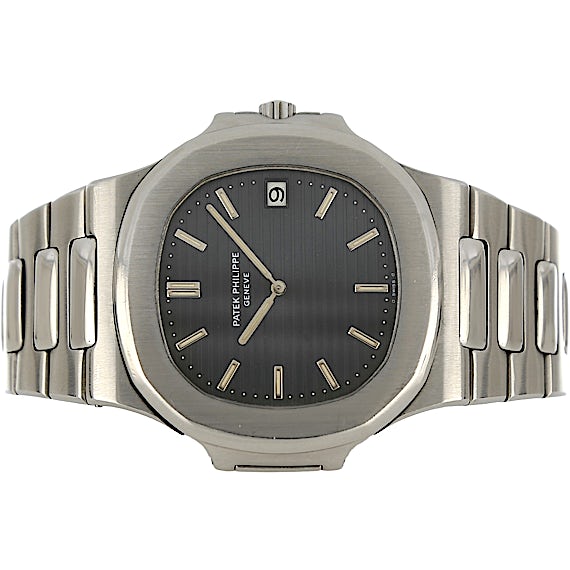Patek Philippe Nautilus 3700 Patek Philippe Nautilus 3700
