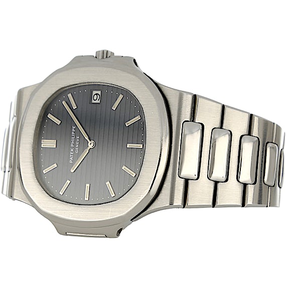Patek Philippe Nautilus 3700 Patek Philippe Nautilus 3700