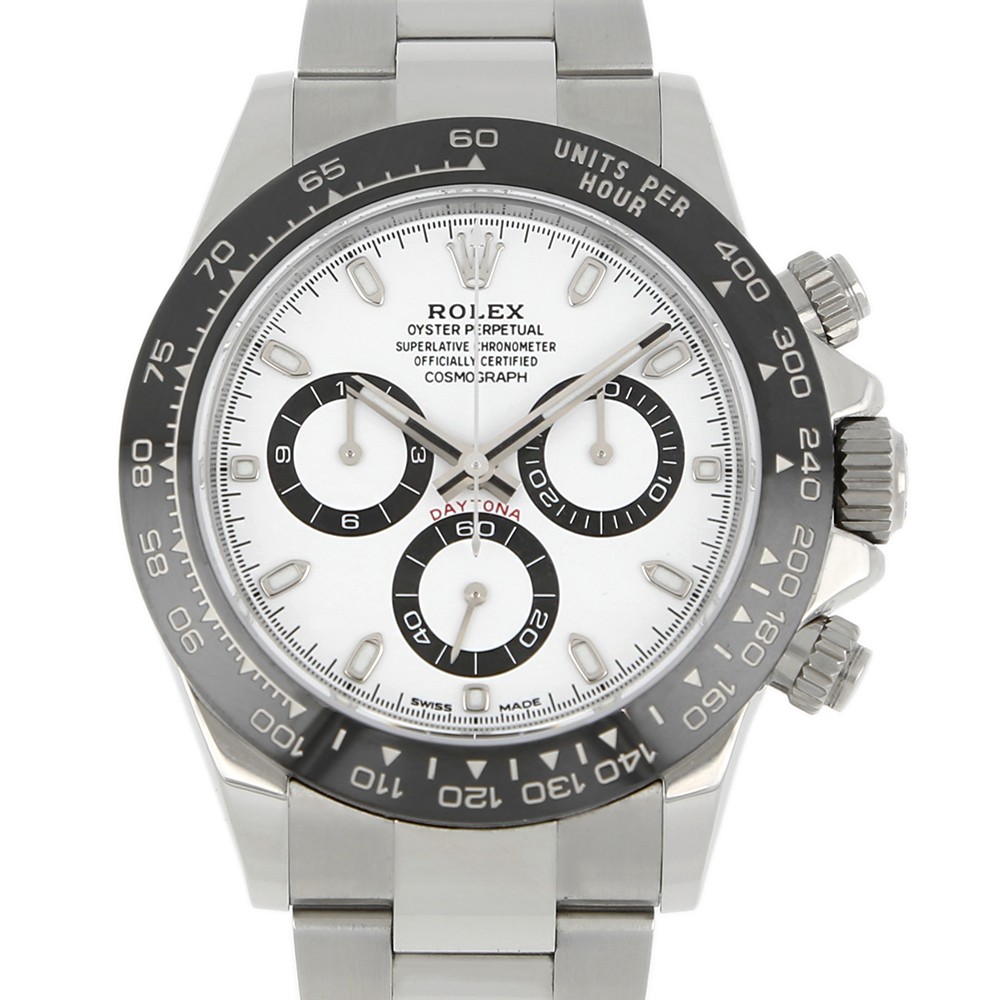 Rolex Daytona 116500LN